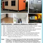 Deluxe Cabin