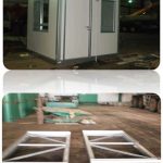 Portable Guard House