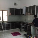 Kabinet Dapur