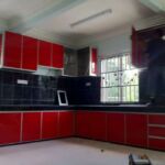Kabinet Dapur