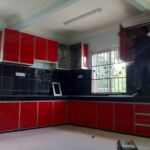 Kabinet Dapur