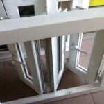Kaca & Aluminium