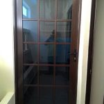 Pintu Kaca