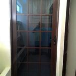 Pintu Kaca