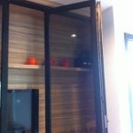 Pintu Kaca