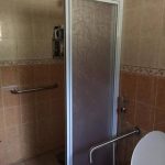 Pintu Kaca