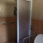 Pintu Kaca